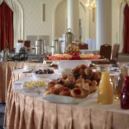 Omni Shoreham Hotel Washington Dc-3